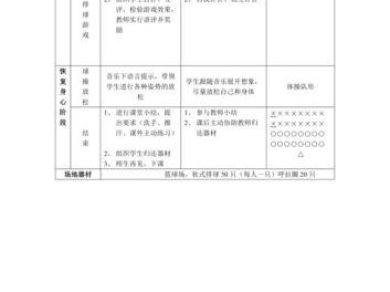 如何正确进行跪式排球正面双手垫球（技巧、要领与注意事项）