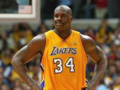 NBA历史上最强壮的中锋排行榜（探索巅峰力量与统治力，谁才是最强中锋？）