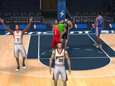 NBA历史手活排行榜