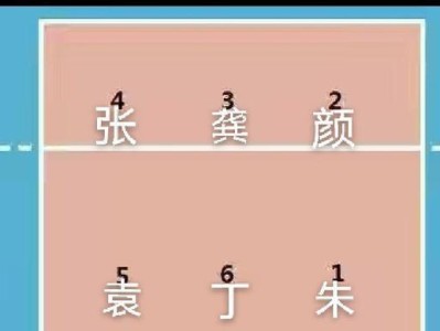 掌握排球二传直拍的关键技巧（以动作要领为主题的排球二传直拍技巧分享）