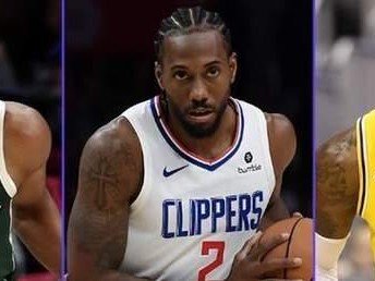 NBA季后赛单场得分25排行榜（追逐荣耀的篮球瞬间，25分纪录的传奇篇章）
