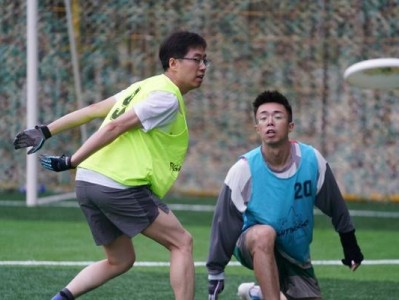 足球转身跑位技巧男（提升进攻效率的关键在于转身跑位）