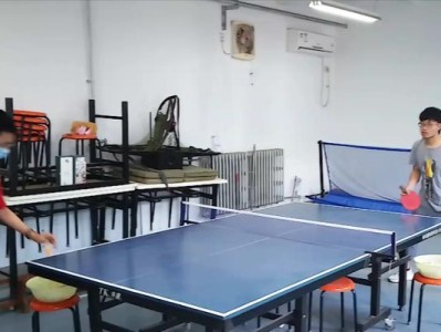 乒乓球接球后拉球技巧（提升乒乓球技术的关键要素与训练方法）