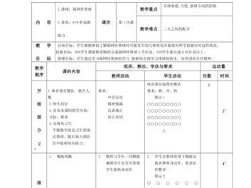 全面掌握排球训练防守动作要领（高效提升防守技巧，成为卓越防守选手）