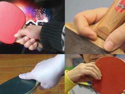 乒乓球直拍拉球技巧之精髓揭秘（打造无懈可击的直拍拉球技巧，提升比赛实力）
