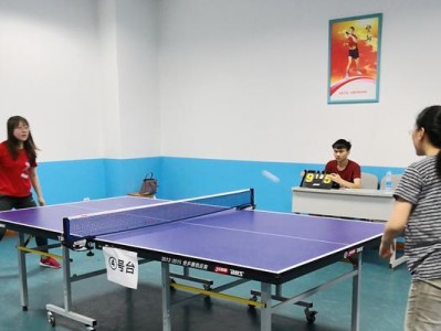 校园乒乓球比赛技巧大全（提升乒乓球水平，赢得校园比赛的秘诀）