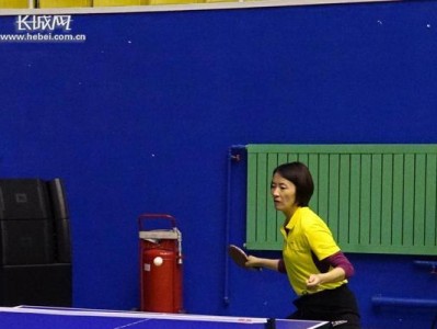 河北女乒乓球选手的拼搏与荣耀（以河北女乒乓球选手为主题的感人故事）
