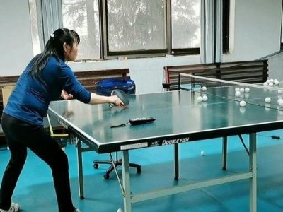 乒乓球技巧搓球教学指南（中班乒乓球技巧搓球教案）