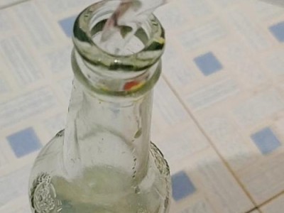 摆摊乒乓球套玻璃瓶的技巧（提升技艺、吸引顾客，让你的摆摊赢在起跑线上）