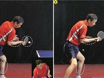 乒乓球上旋球的定义及技术要点（掌握乒乓球上旋球的关键，提升球技水平）