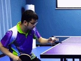 乒乓球发球引拍技巧教学（掌握正确发球引拍姿势，提升乒乓球发球技术水平）