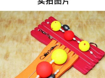 探讨以路亚钓鱼浮漂所需线的大小（选择正确的线材，提升路亚钓鱼的效果）
