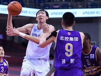 周琦篮球防守能力排名（揭秘周琦在NBA中的防守表现，他的核心竞争力是什么？）