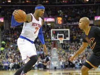 NBA单挑王排行榜2015（以单挑比赛为标准，揭晓2015年度最强球员）