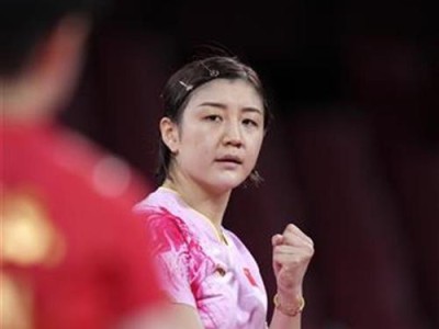 女乒乓球亚军的辉煌征程（中国女乒乓球队在奥运赛场上的崛起与成就）