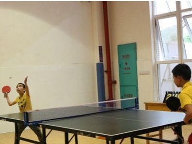 学生打乒乓球互抽技巧（提升学生乒乓球水平的有效方法）