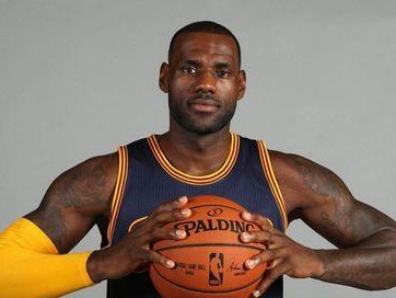 NBA身体素质排行榜前十名