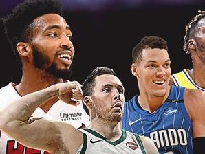 NBA历史扣篮大赛（探索NBA历史上最令人难以忘怀的扣篮瞬间）