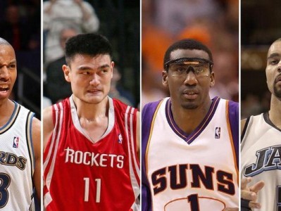 NBA2018年三分球排行榜（探索NBA2018年三分球排行榜，揭示最出色的球员和关键因素）