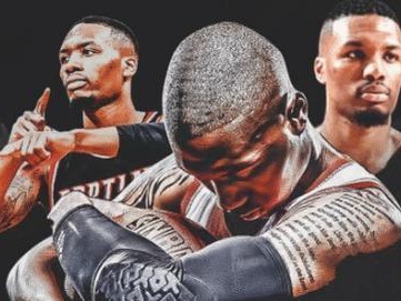 以字母哥在NBA历史排行榜的突破（探索字母哥登顶NBA历史排行榜的巅峰成就）