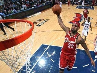 NBA历史上最具震撼力的十大扣篮高手（纵横篮坛的巅峰表演，谁才是最耀眼的篮球空中飞人？）
