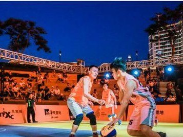 篮球3v3进攻与防守一样吗？（探讨篮球3v3比赛中进攻与防守的相似之处）