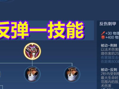 以钓鱼封神榜路亚节奏摇（探索路亚钓法中的节奏摇技巧）