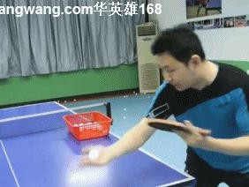 乒乓球业余发球技巧大全（掌握发球技巧提升乒乓球水平）
