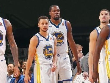 2017NBA实力排行榜(NBA2017实力排行榜揭晓,让我们来看看这个赛季谁最具实力!)
