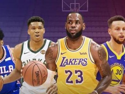 NBA2022球员排行榜（2022年NBA球员排名预测，谁将成为顶尖巨星？）