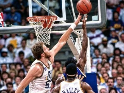 NBA十佳盖帽音乐排行榜（以狂热的节奏，见证最令人惊艳的防守壁垒）
