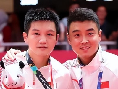 乒乓球千年老二之谜（揭开乒乓球千年历史中的第二人谜团）