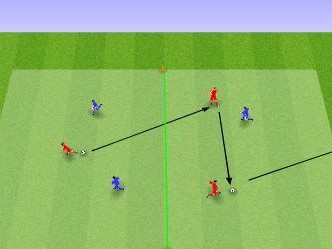 1v1篮球场防守技巧（实战中的关键防守策略）