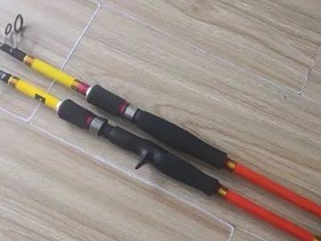 以海竿改路亚钓鱼的乐趣与技巧（如何利用海竿进行路亚钓鱼，让钓鱼更加有趣和挑战性）