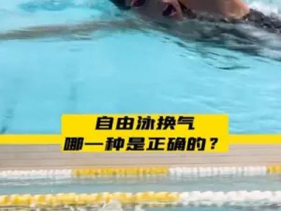 自由泳游泳换气技巧大全（掌握自由泳游泳中的换气技巧，游得更轻松自如）