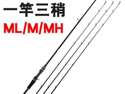 如何选择适合路亚钓鱼的鱼竿？（掌握路亚钓鱼技巧，选对鱼竿关键！）