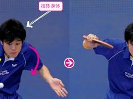 乒乓球教学技巧与发球的秘诀（掌握发球技巧，乒乓球技能进阶之路）