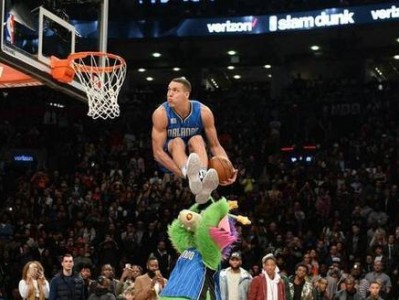 NBA最强隔扣球员排行榜（揭秘篮球世界中最令人心驰神往的空中接力盛宴）
