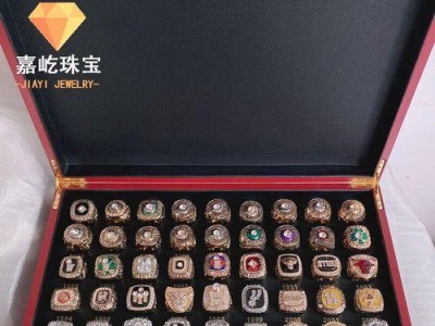 历届NBA总冠军戒指价值排行榜（探寻历届NBA总冠军戒指的市场价值，揭示背后的珍贵秘密）