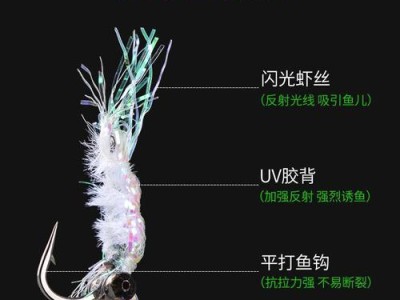 路亚和鱼饵钓鱼的区别及选择技巧（深入了解路亚和鱼饵钓鱼，提升你的钓鱼技术）