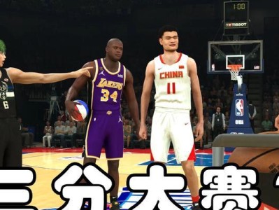 NBA五位最强射手排行榜揭晓！（纵览NBA历史，这五位射手无可争议的统治者！）