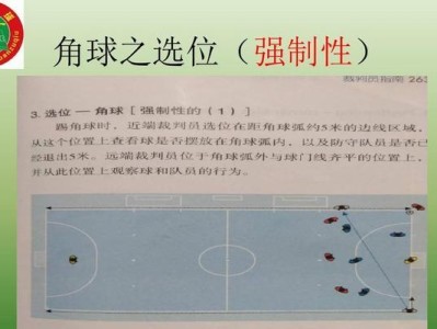 提高5人制足球进攻技巧的全面教学（打造强大的进攻火力，助你在场上成为得分之王）
