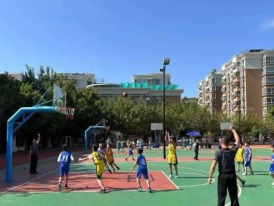 小学篮球赛中的有效防守策略（突破带球、封盖和抢断的关键技巧）