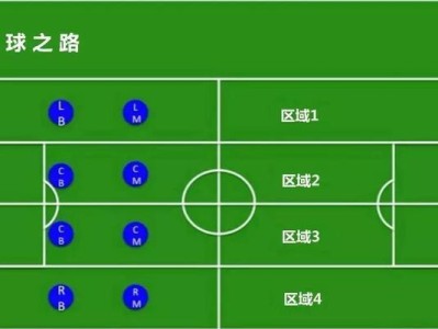 足球防守配合技巧（提高比赛胜率的必备策略与训练方法）