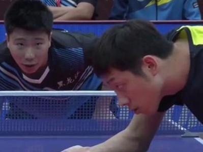 乒乓球对方发球失误的原因与应对策略（揭秘发球失误背后的秘密，提高乒乓球比赛胜率）