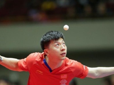 深入探索老筋急转弯乒乓球扣杀技巧（揭秘乒乓球界的杀手锏，让你战胜对手轻而易举）