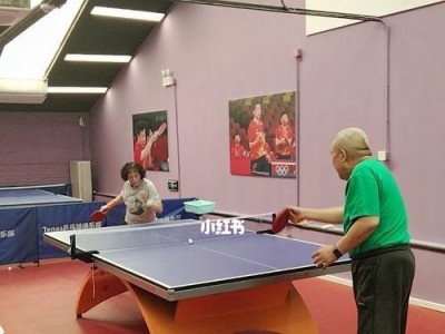 乒乓球（探寻乒乓球在桌子外的精彩世界）