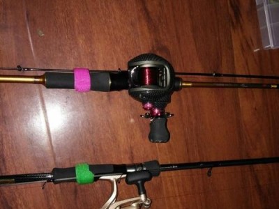 夜钓必备（夜间路亚钓鱼的最佳利器与技巧探究）