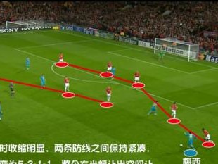 篮球低位防守技巧（掌握低位防守的关键点）