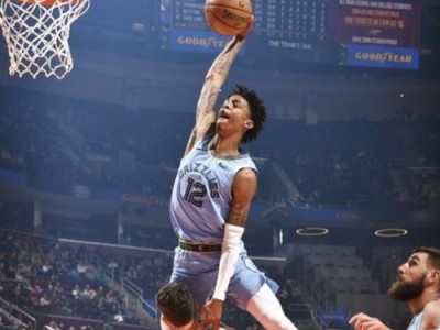 NBA现役花式扣篮大师排行榜（飞翔于篮球乐园的魔术师们）